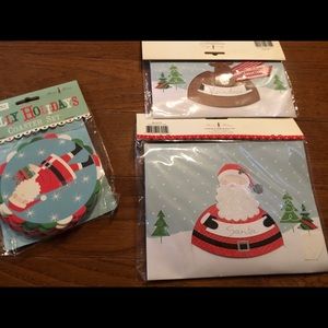 Meri Meri Christmas bundle